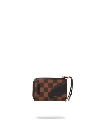 Cartera Henny Lock Sharks en París