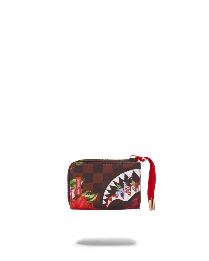 CARTERA JARDÍN DE TIBURONES CARTERA JARDÍN DE TIBURONES