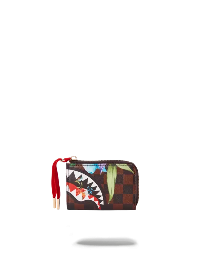 CARTERA JARDÍN DE TIBURONES CARTERA JARDÍN DE TIBURONES
