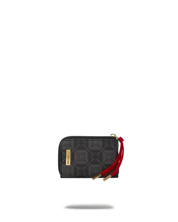 Cartera Obsidian Stunner A.i.6 Sandflower Collab Cartera Obsidian Stunner A.i.6 Sandflower Collab