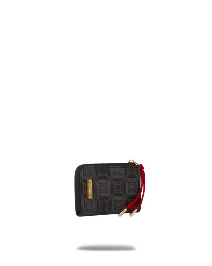 Cartera Obsidian Stunner A.i.6 Sandflower Collab Cartera Obsidian Stunner A.i.6 Sandflower Collab