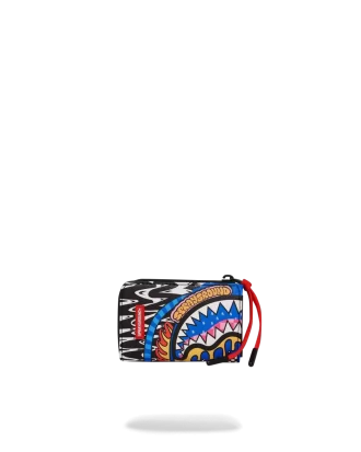 CARTERA PARA MOSH PIT