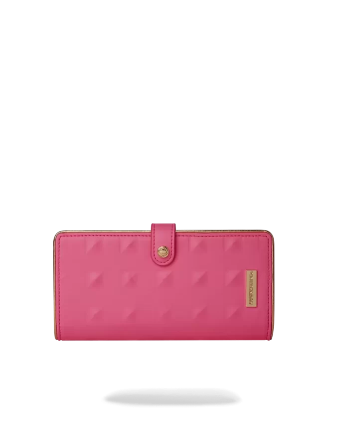 Cartera plegable simple Sorbet Stunna 2 de 2 pulgadas Cartera plegable simple Sorbet Stunna 2 de 2 pulgadas