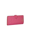 Cartera plegable simple Sorbet Stunna 2 de 2 pulgadas Cartera plegable simple Sorbet Stunna 2 de 2 pulgadas