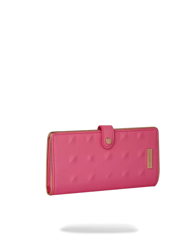 Cartera plegable simple Sorbet Stunna 2 de 2 pulgadas Cartera plegable simple Sorbet Stunna 2 de 2 pulgadas