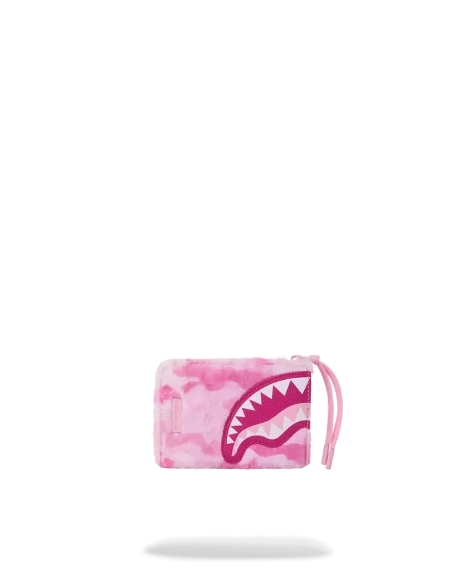 CARTERA ROSA FURRROCIOUS