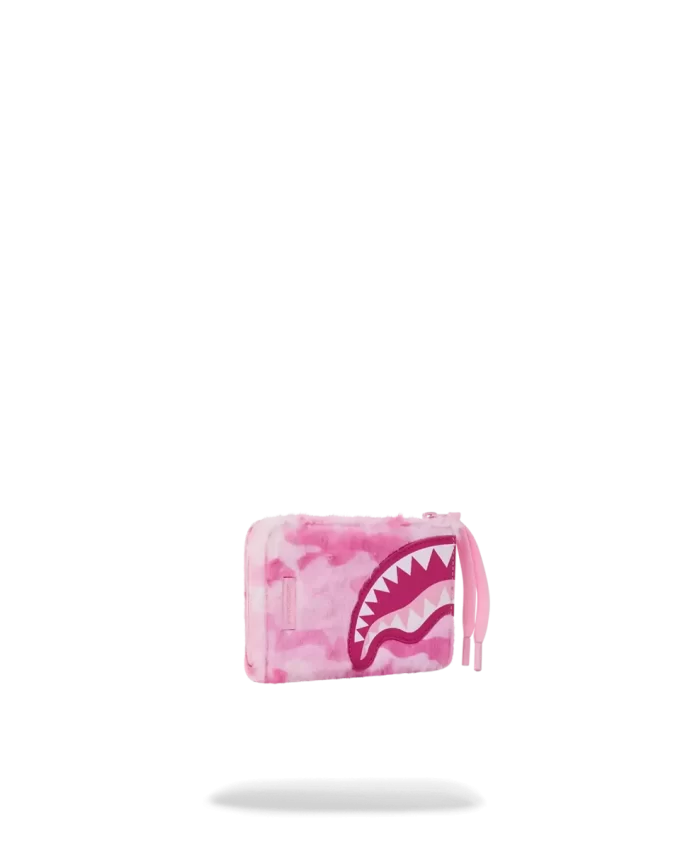 CARTERA ROSA FURRROCIOUS