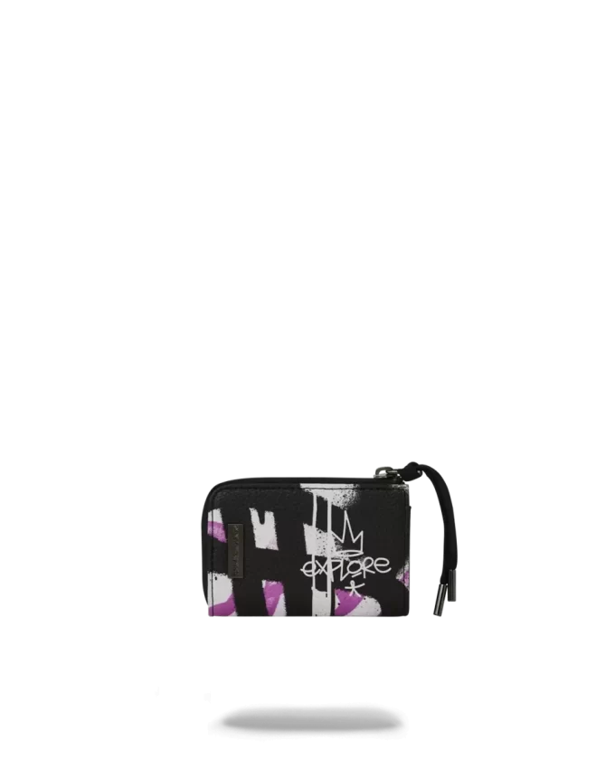 CARTERA SHARK ATELIER