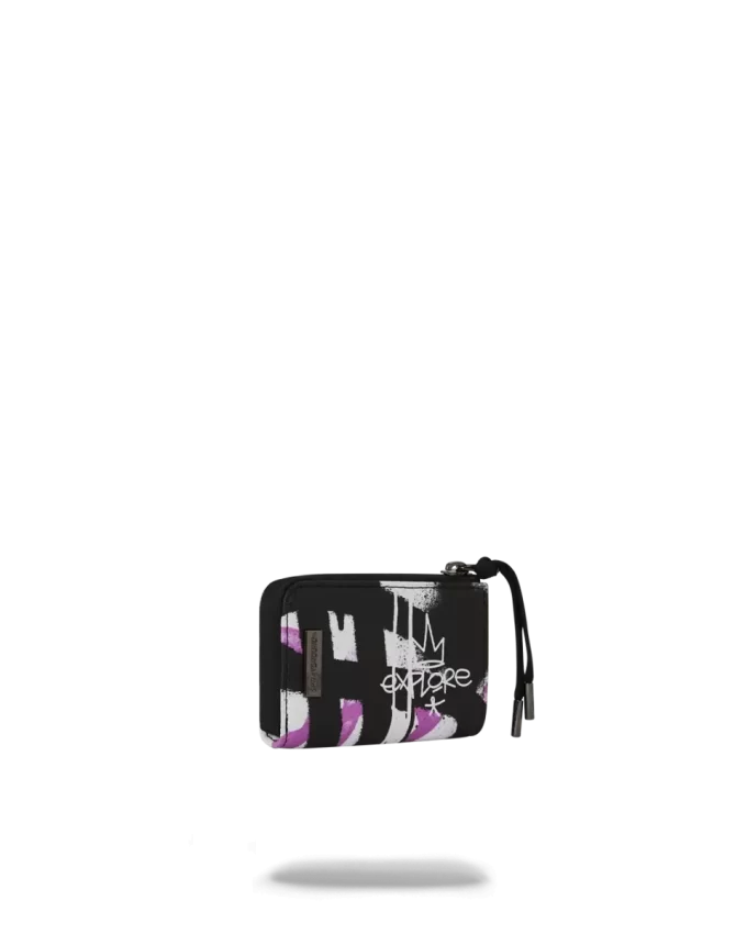 CARTERA SHARK ATELIER