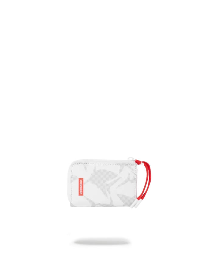 CARTERA SHARK CHECK (BLANCA) CARTERA SHARK CHECK (BLANCA)