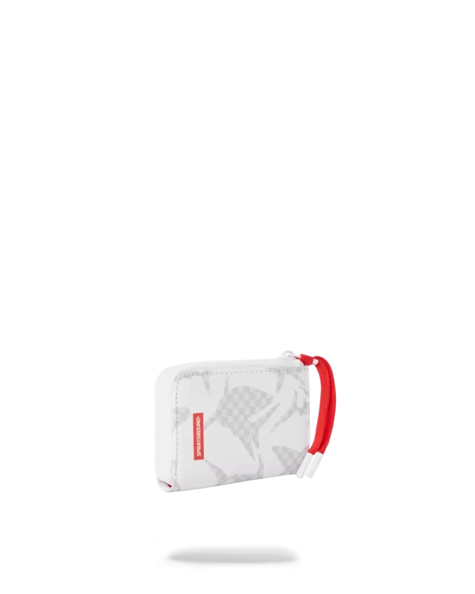 CARTERA SHARK CHECK (BLANCA) CARTERA SHARK CHECK (BLANCA)