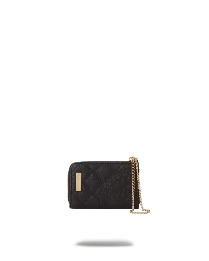 Cartera Shark de edredón dividido de nivel superior