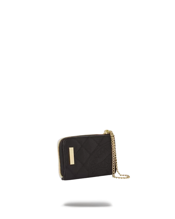 Cartera Shark de edredón dividido de nivel superior