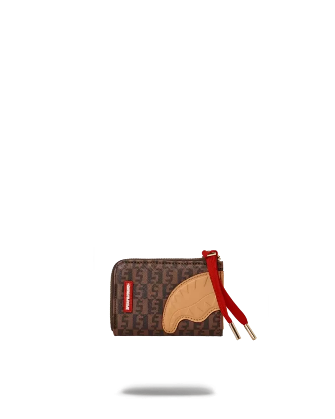 CARTERA SHARKFINITY CARTERA SHARKFINITY