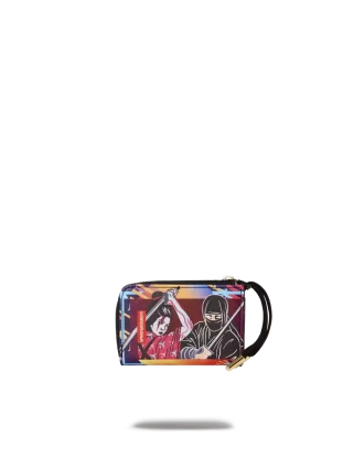 CARTERA SHARKUZA