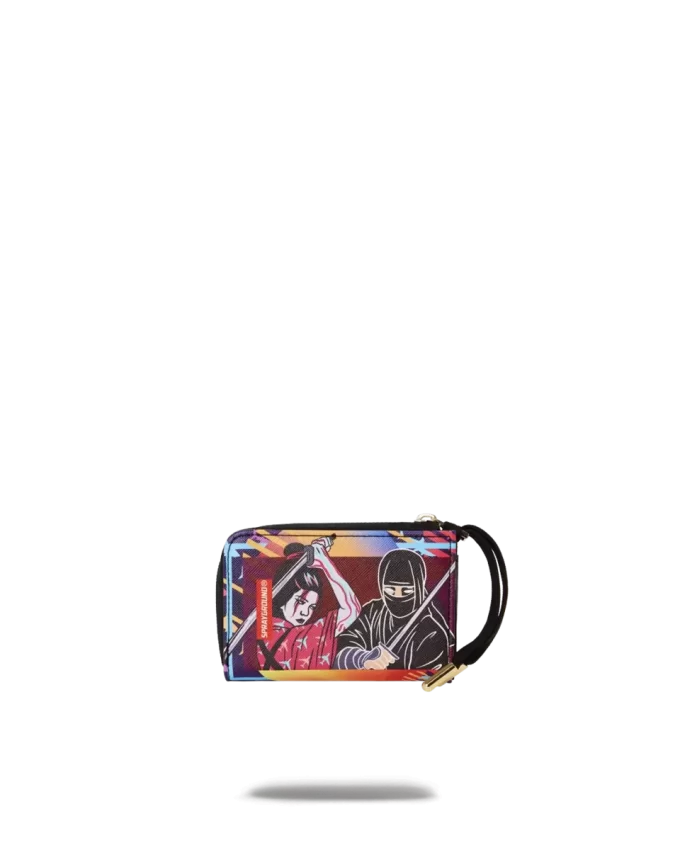 CARTERA SHARKUZA CARTERA SHARKUZA