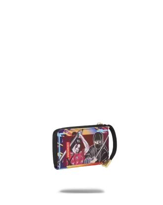 CARTERA SHARKUZA