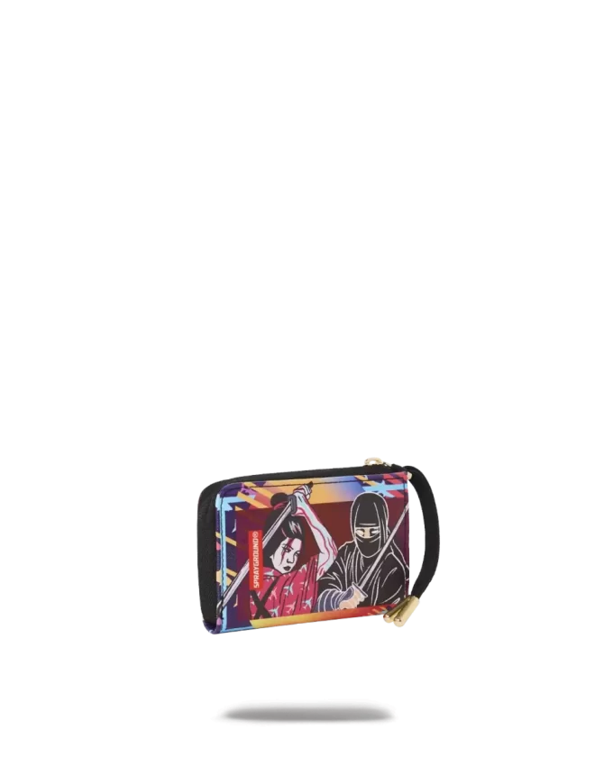 CARTERA SHARKUZA CARTERA SHARKUZA