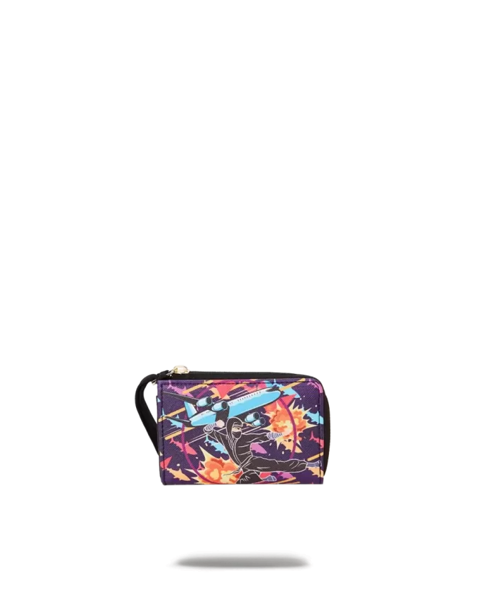 CARTERA SHARKUZA CARTERA SHARKUZA