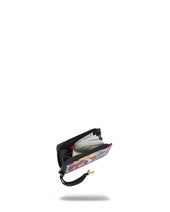 CARTERA SHARKUZA CARTERA SHARKUZA