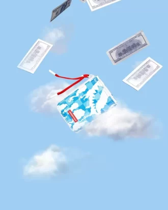 CARTERA SKYBORNE