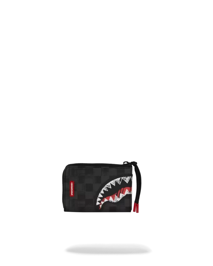 CARTERA SOMBRA DE MEDIANOCHE