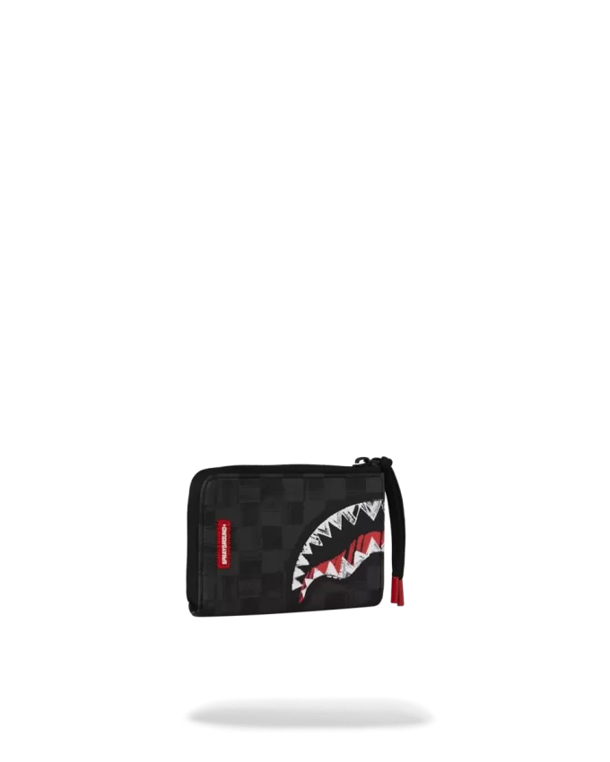 CARTERA SOMBRA DE MEDIANOCHE