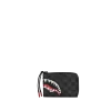 CARTERA SOMBRA DE MEDIANOCHE