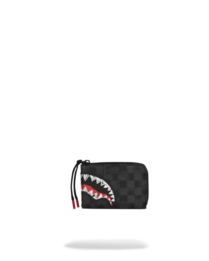 CARTERA SOMBRA DE MEDIANOCHE