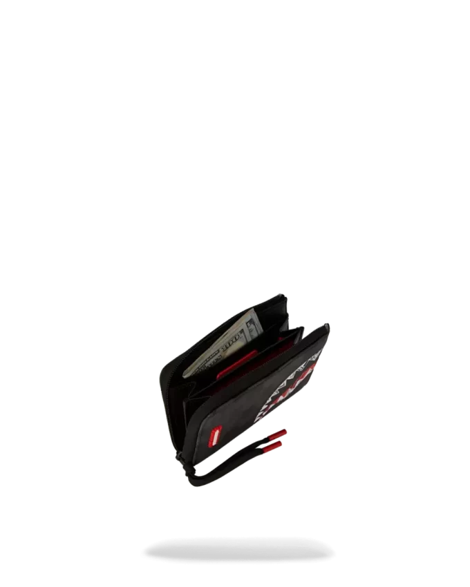 CARTERA SOMBRA DE MEDIANOCHE