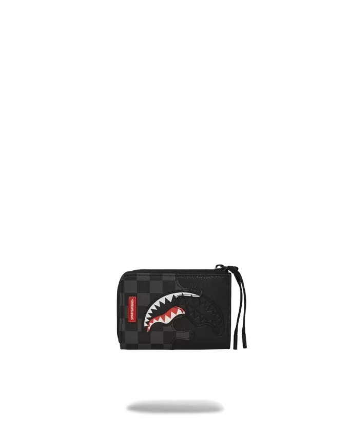 CARTERA SPEED SHARK SIDE SWIPE