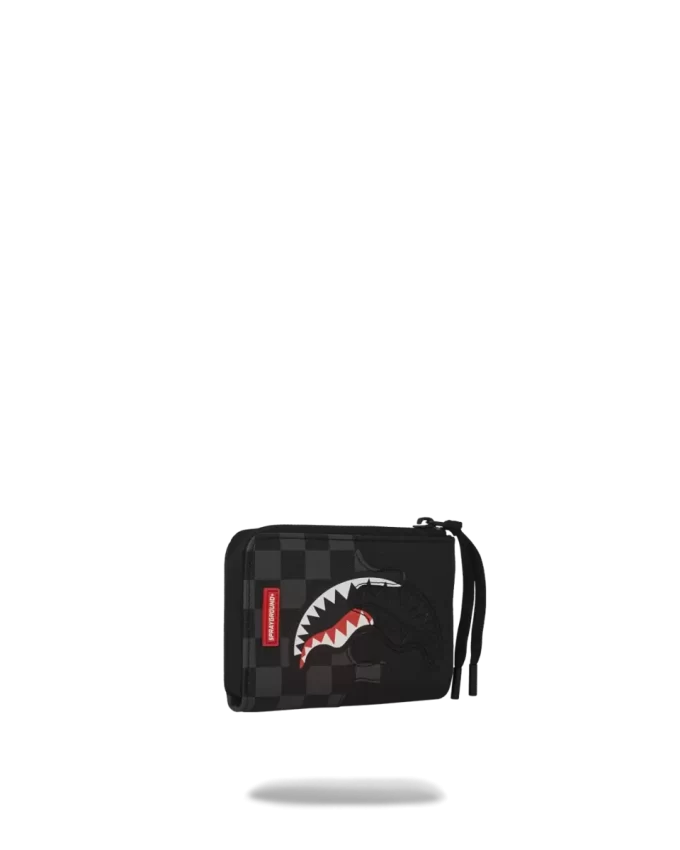 CARTERA SPEED SHARK SIDE SWIPE