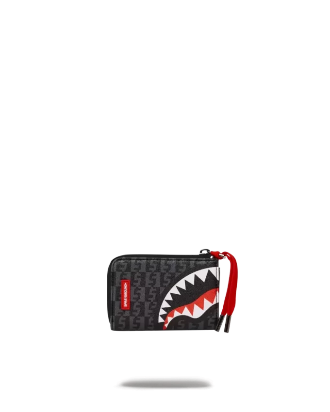 Cartera SPRAYGATTI REVV