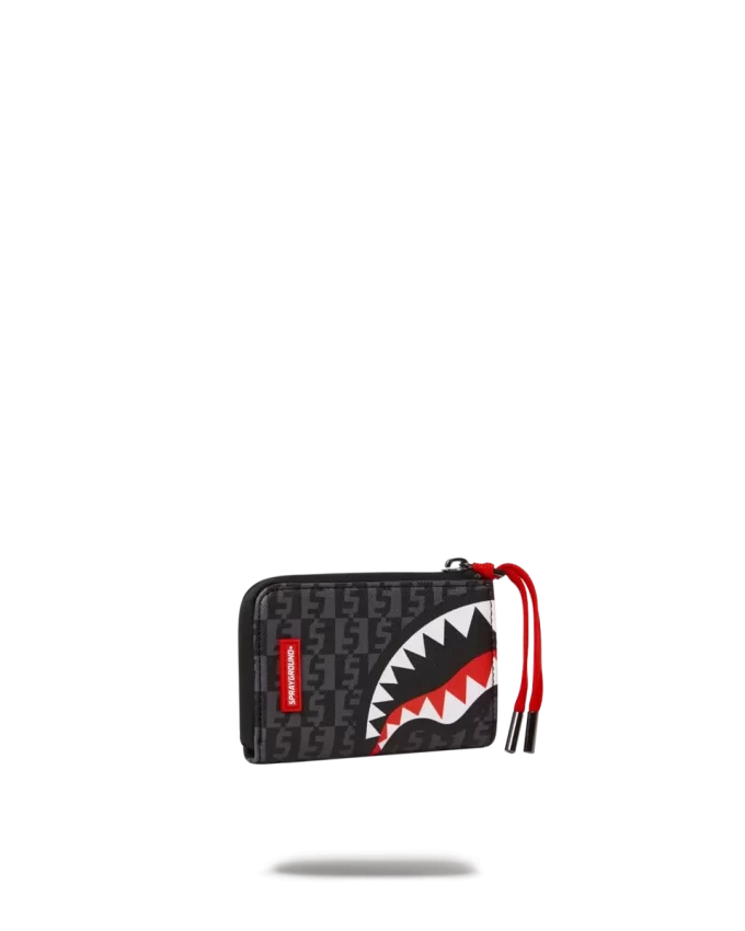 Cartera SPRAYGATTI REVV