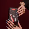 Cartera Thunderdrop de Sharks in Paris Cartera Thunderdrop de Sharks in Paris
