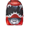CASCO DE RANGER ROJO