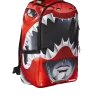 CASCO DE RANGER ROJO