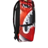 CASCO DE RANGER ROJO