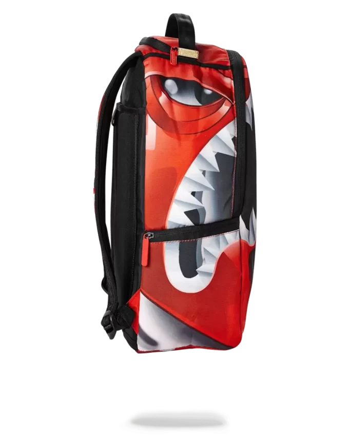 CASCO DE RANGER ROJO