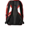 CASCO DE RANGER ROJO