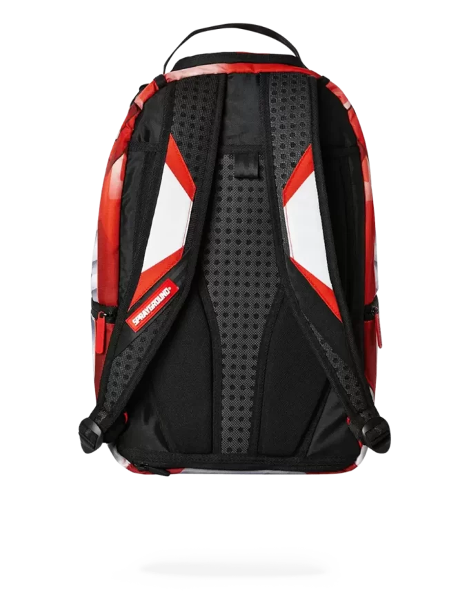 CASCO DE RANGER ROJO