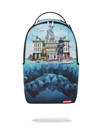 CASTILLO DE SPRAYGROUND
