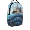 CASTILLO DE SPRAYGROUND