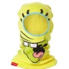 CEREBRO DE ESPONJA – MÁSCARA DE ESQUÍ DE BOB ESPONJA