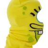 CEREBRO DE ESPONJA – MÁSCARA DE ESQUÍ DE BOB ESPONJA