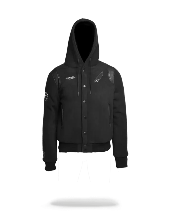 CHAQUETA CON PARCHES DEL EJÉRCITO DE LA UNIVERSIDAD CHAQUETA CON PARCHES DEL EJÉRCITO DE LA UNIVERSIDAD