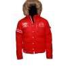 Chaqueta de helicóptero $KY HIGH SEEKERS Chaqueta de helicóptero $KY HIGH SEEKERS