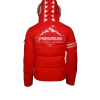 Chaqueta de helicóptero $KY HIGH SEEKERS Chaqueta de helicóptero $KY HIGH SEEKERS