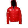 Chaqueta de helicóptero $KY HIGH SEEKERS Chaqueta de helicóptero $KY HIGH SEEKERS
