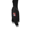 CHAQUETA UNIVERSITARIA DE ANIME DE NICK CHAQUETA UNIVERSITARIA DE ANIME DE NICK